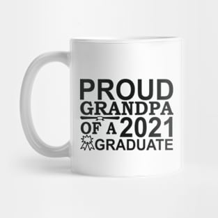 2021 graduation gift Mug